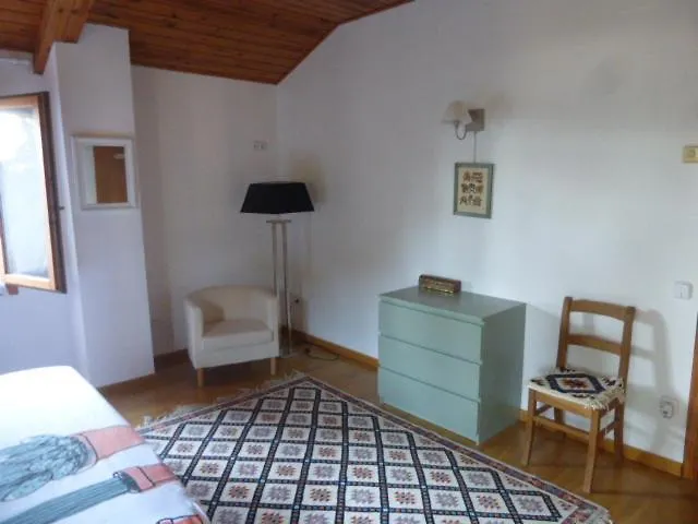 Casa Feliz Villa Sant Cebria de Vallalta 0*,